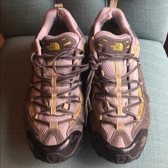 The North Face Hiking Shoe